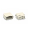 Insert HM modulaire, Raccordement à Sertir, mâle, 36 pin, 4A, Polycarbonate 